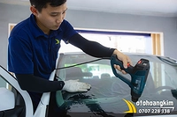 Dán phim cách nhiệt ô tô có tiết kiệm nhiên liệu không? 