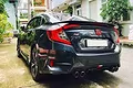 Độ pô Honda Civic thể thao - ảnh 2
