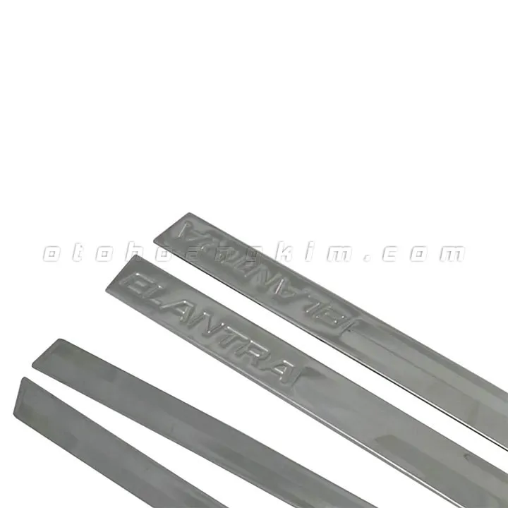 Nẹp sườn Hyundai Elantra [2020] - Ảnh 2