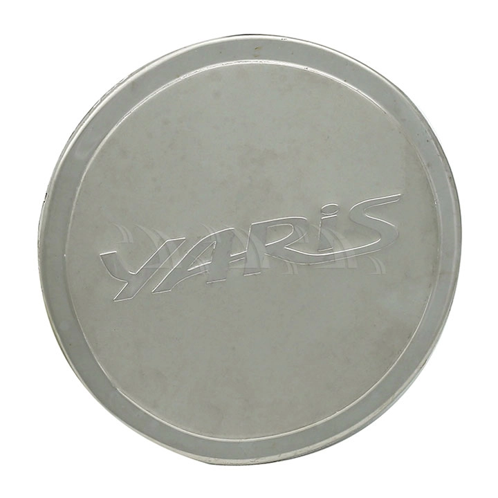 Nắp xăng Toyota Yaris [2008-2013] - Ảnh 1