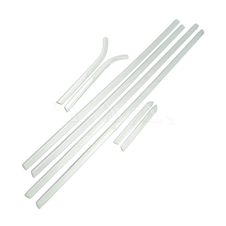 Viền chỉ kính Ford Focus [2012-2020] - Ảnh 1