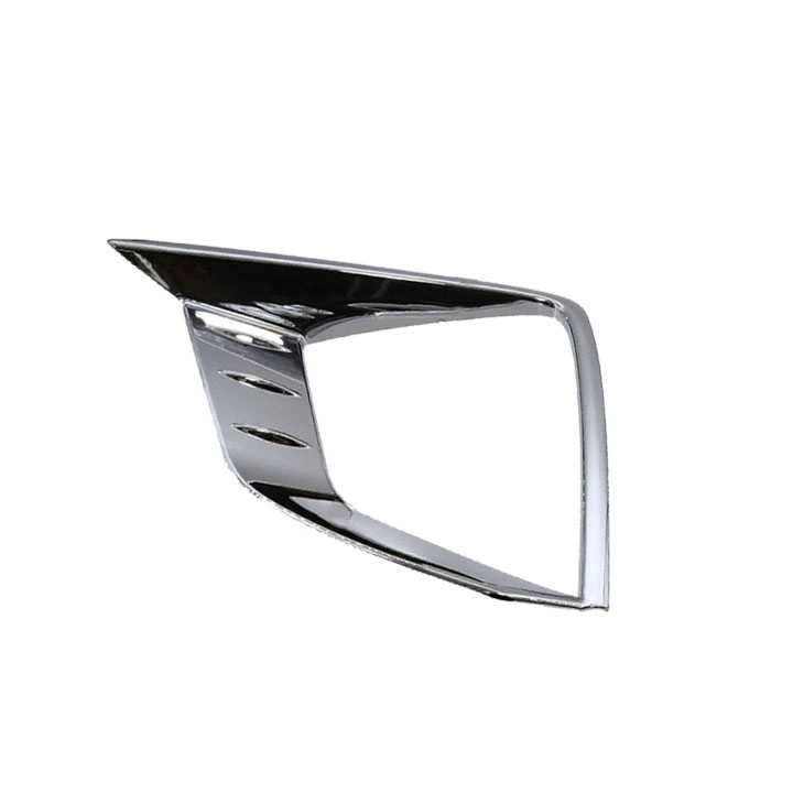 Viền đèn gầm trước Mitsubishi Xpander [2018-2021]