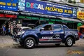 Tem Xe Nissan Navara - NNA007 - ảnh 1