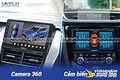 Màn Hình Ô Tô NaviPlay N360 - ảnh 2