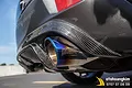 Độ Pô Mazda 3 chuyên nghiệp tại TPHCM - ảnh 1