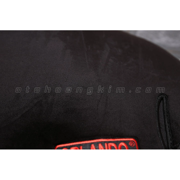 Thảm taplo Chevrolet Orlando [2012-2019]