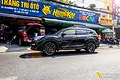Tem Xe Subaru Forester - SFO002 - ảnh 1