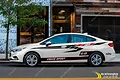 Tem Xe Chevrolet Cruze - CCR031 - ảnh 1