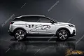 Tem Xe Peugeot 3008 - P38001 - ảnh 1