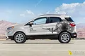 Tem Xe Ford Ecosport - FEC021 - ảnh 1