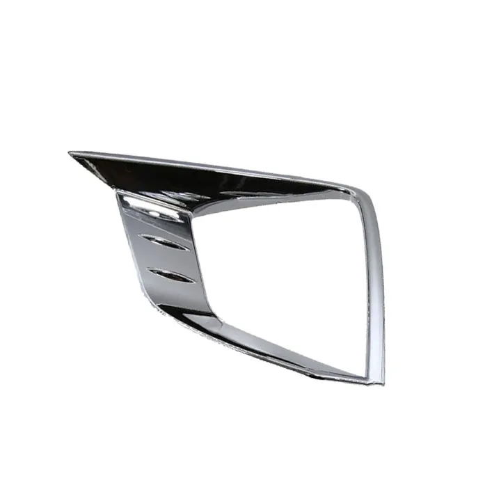 Viền đèn gầm trước Mitsubishi Xpander [2018-2021] - Ảnh 3