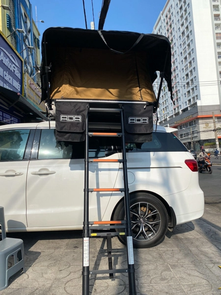 Lều Nóc ADA Hunter 160 - Ảnh 1