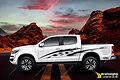 Tem Xe Chevrolet Colorado - CCL049 - ảnh 1