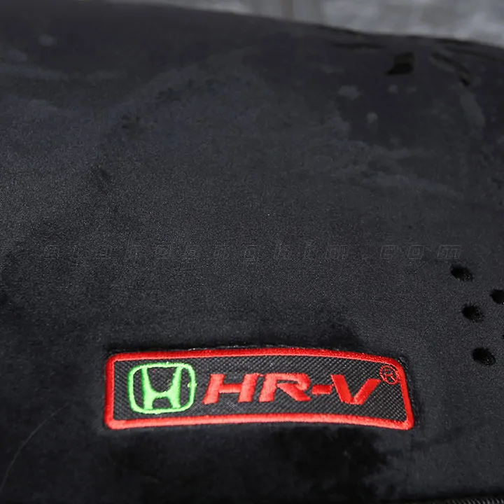 Thảm taplo Honda Hrv [2018-2020] - Ảnh 2