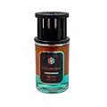 Nước hoa Columnar Musk Cam - ảnh 1