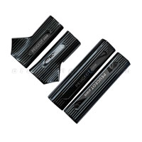 Nẹp bước chân trong Peugeot 2008 [2021] titan