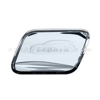 Nắp xăng Peugeot 2008 [2021] inox