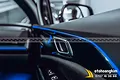 Led nội thất Kia Carnival - ảnh 2