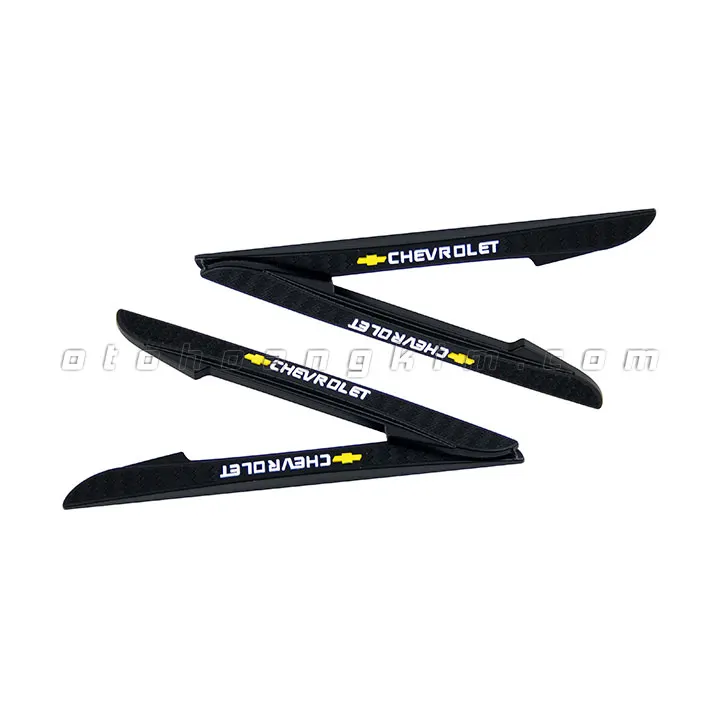 Bọ cửa hãng Chevrolet - Ảnh 2