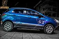 Tem Xe Ford Ecosport - FEC005 - ảnh 1