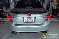 Đèn hậu Honda Accord - ảnh 2