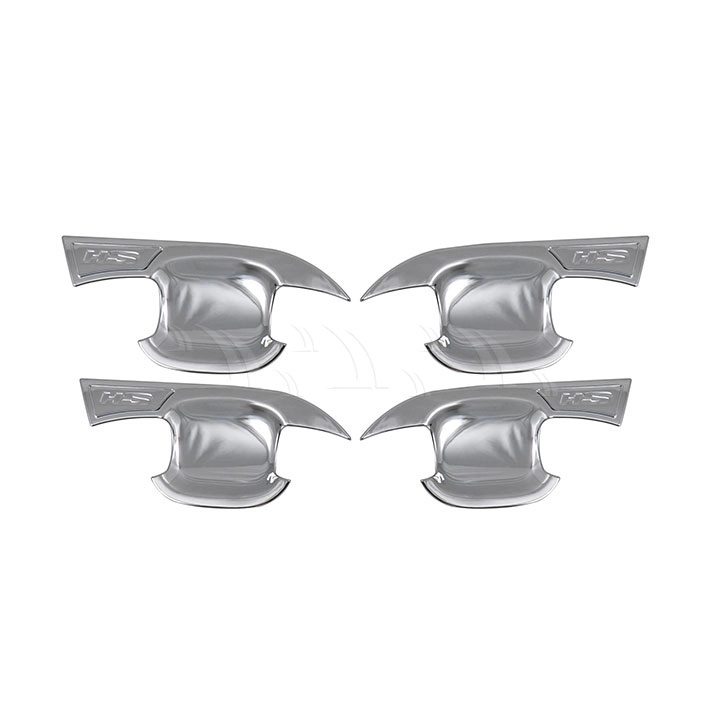 Chén cửa Mg Hs [2021] crom - Ảnh 1