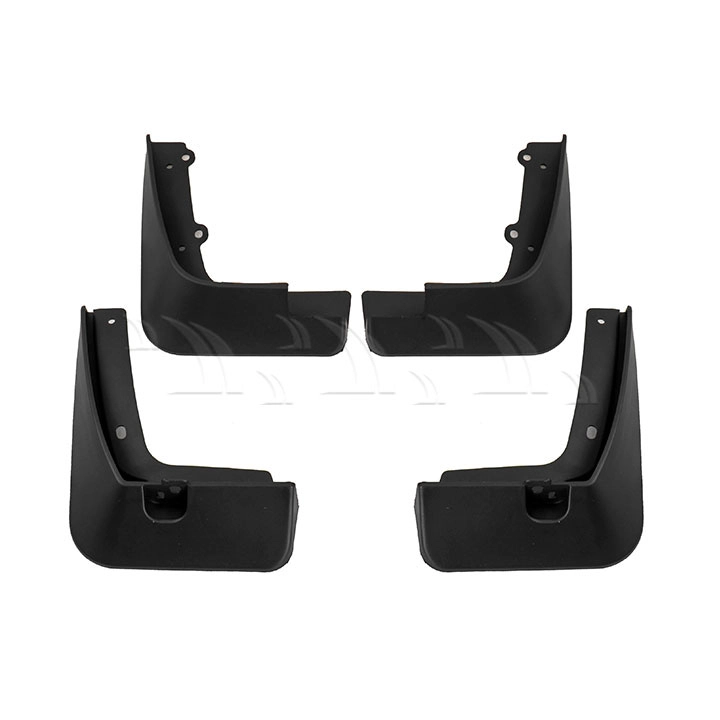 Chắn bùn Kia Soluto [2019-2020] - Ảnh 1