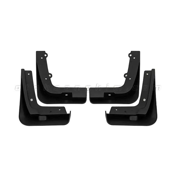 Chắn bùn Kia Soluto [2019-2020] - Ảnh 3