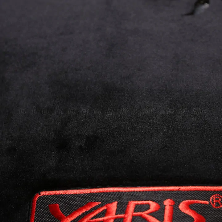 Thảm taplo Toyota Yaris [2019-2020] - Ảnh 2