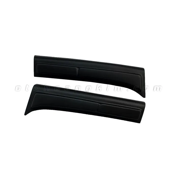 Nẹp sườn Mazda Bt50 [2015-2020] - Ảnh 6