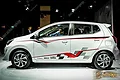 Tem Xe Toyota Wigo - TWI009 - ảnh 1
