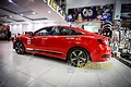 Tem Xe Honda Civic - HCV001 - ảnh 1