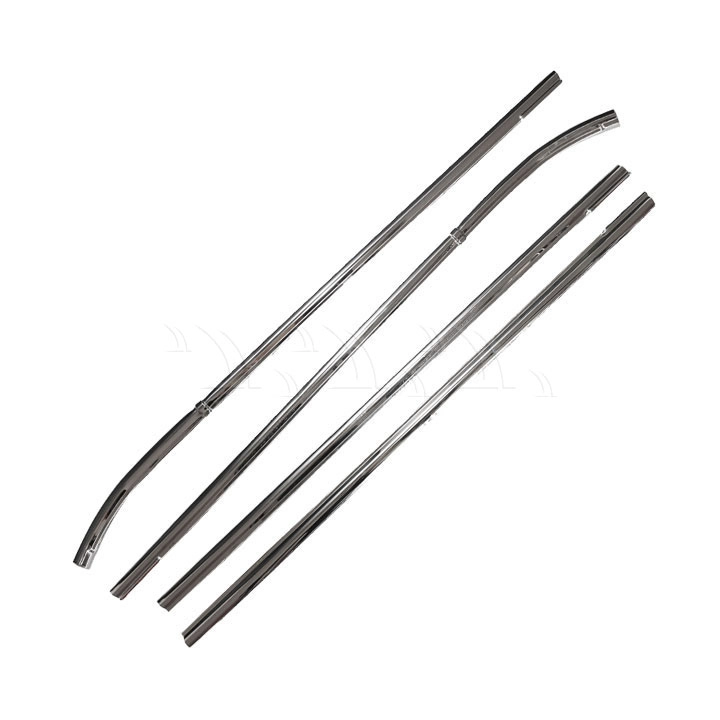 Viền chỉ kính Hyundai I10 [2014-2019] - Ảnh 1