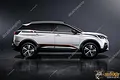 Tem Xe Peugeot 3008 - P38023 - ảnh 1