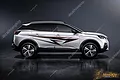 Tem Xe Peugeot 3008 - P38002 - ảnh 1