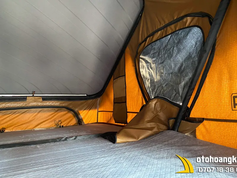 Lều Nóc ADA Hunter 160 - Ảnh 6