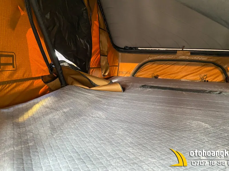 Lều Nóc ADA Hunter 160 - Ảnh 8