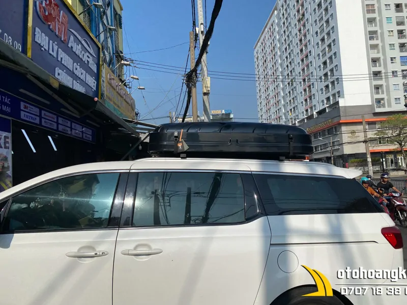 Lều Nóc ADA Hunter 160 - Ảnh 3