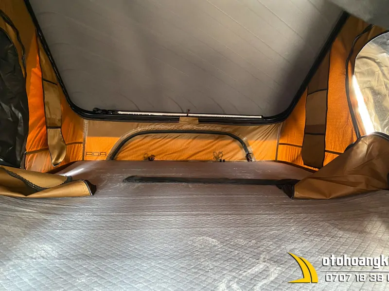 Lều Nóc ADA Hunter 160 - Ảnh 5