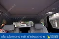 Trần sao rơi Kia Sorento - ảnh 11