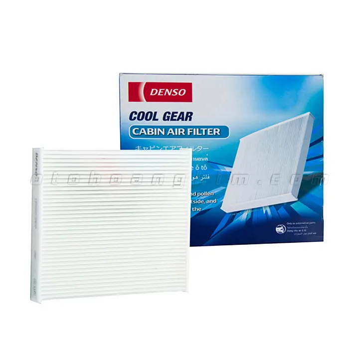 Lọc gió động cơ Toyota Camry [2015-2018] - Ảnh 3