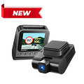 Camera hành trình Vietmap S720 (trước - sau) - ảnh 3