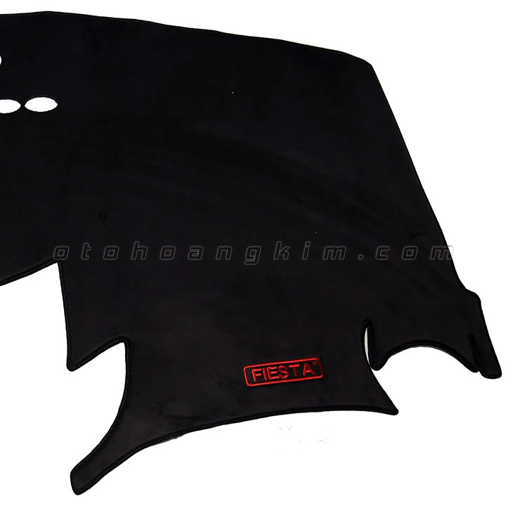 Thảm taplo Ford Fiesta 2016