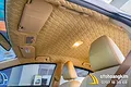 Bọc Trần La Phông 5D Xe Chevrolet Vivant - ảnh 6
