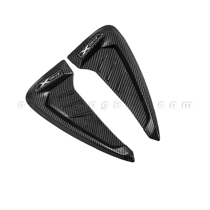 Mang cá cacbon - Ảnh 2