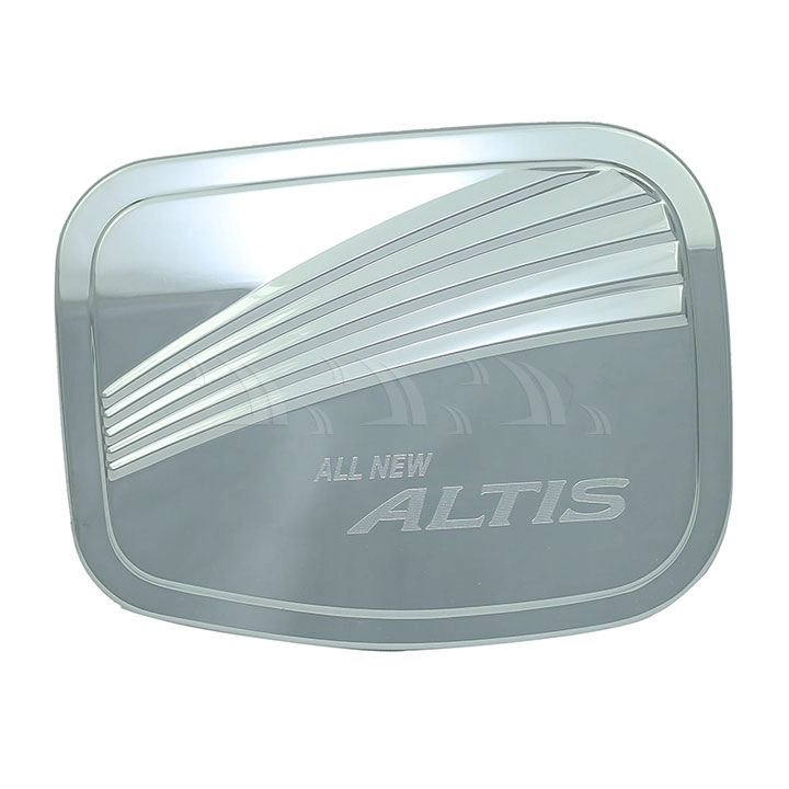 Nắp xăng Toyota Altis [2014-2021] - Ảnh 1