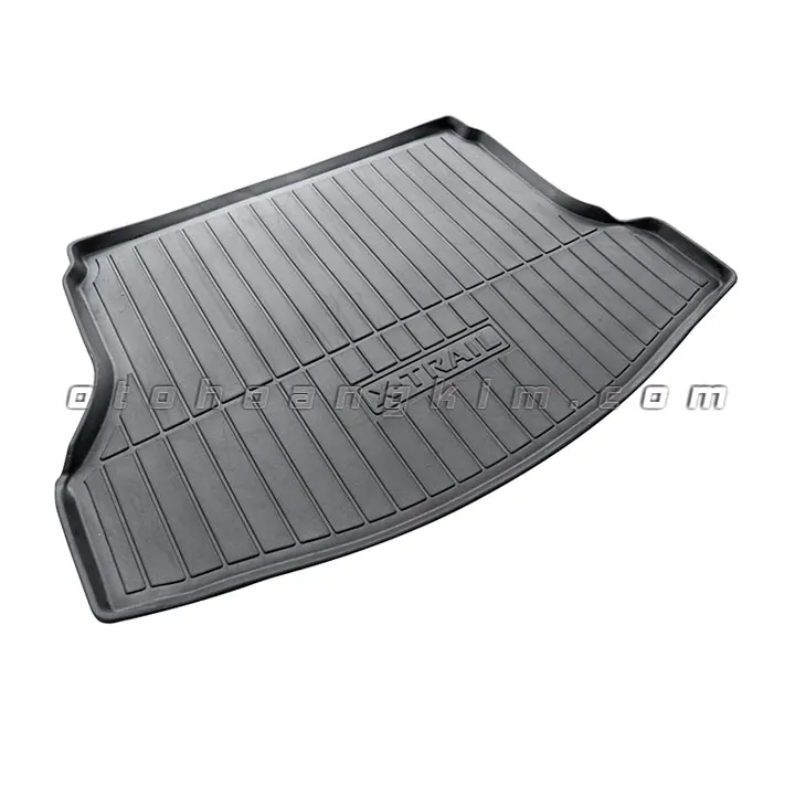 Lót cốp Nissan Xtrail [2016-2020] - Ảnh 2