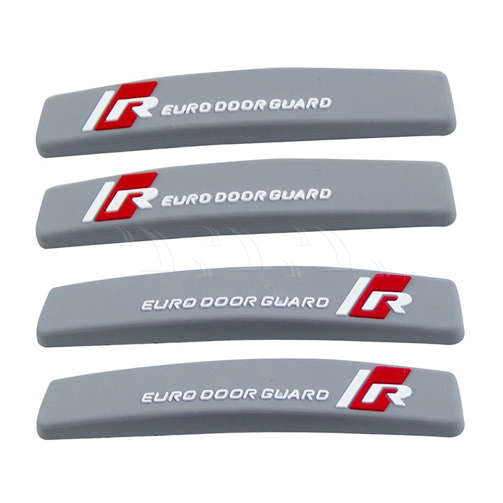 Bọ cửa màu xám - Ảnh 1