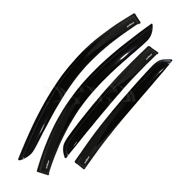 Vè che mưa Toyota Wigo [2018-2021] - Ảnh 2