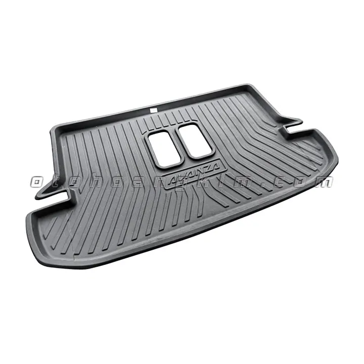 Lót cốp Toyota Avanza [2015-2019] - Ảnh 2